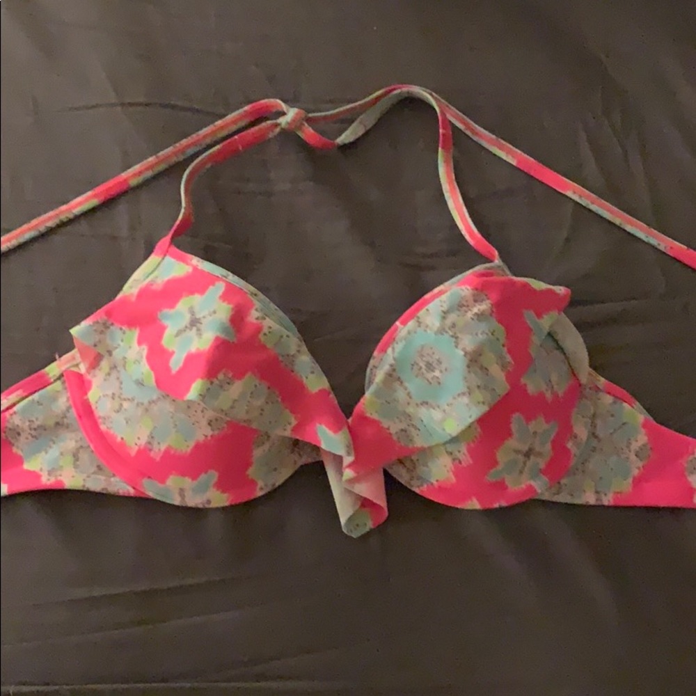Aerie Bikini Top